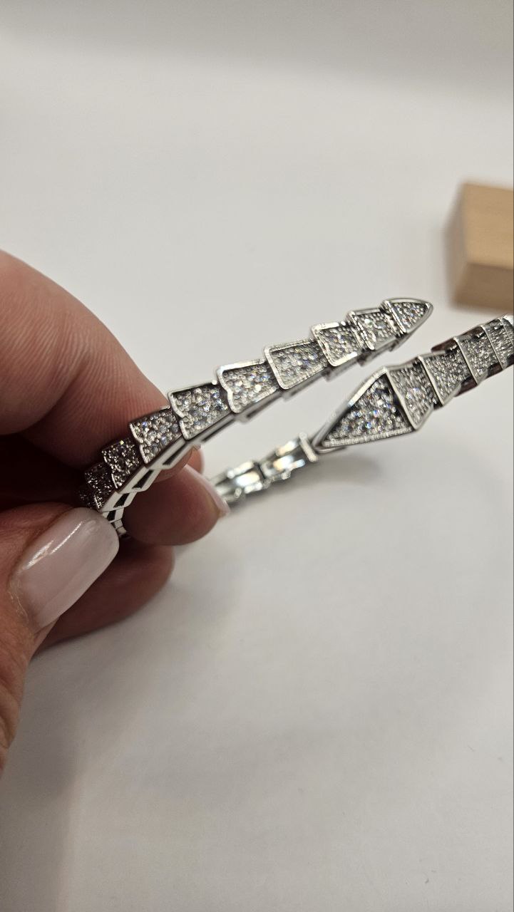 Fashion Cartier-Inspired Bracelet