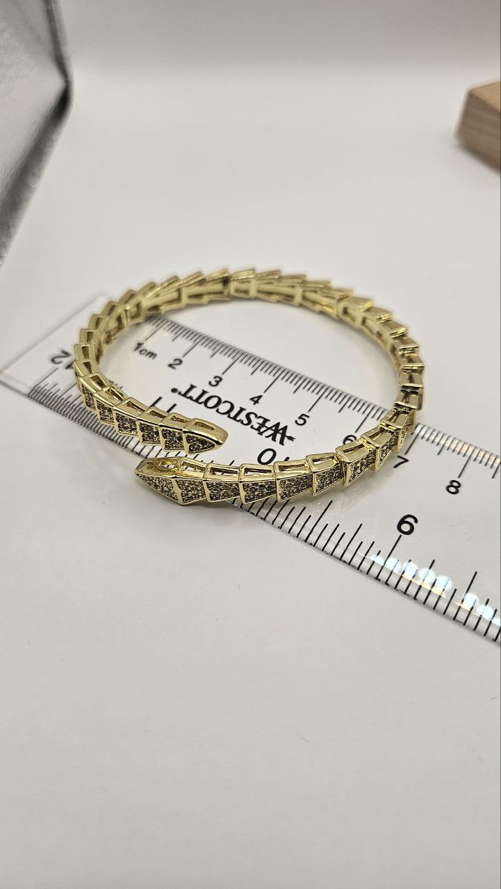 Fashion Cartier-Inspired Bracelet