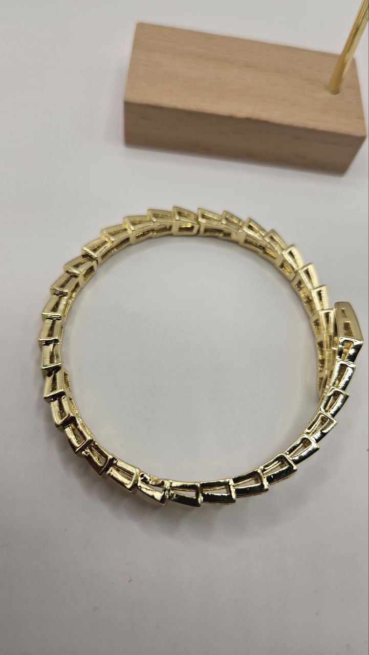 Fashion Cartier-Inspired Bracelet