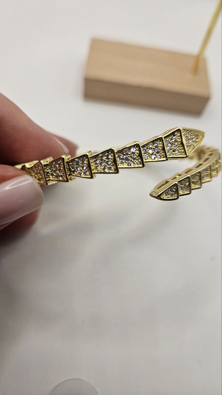 Fashion Cartier-Inspired Bracelet