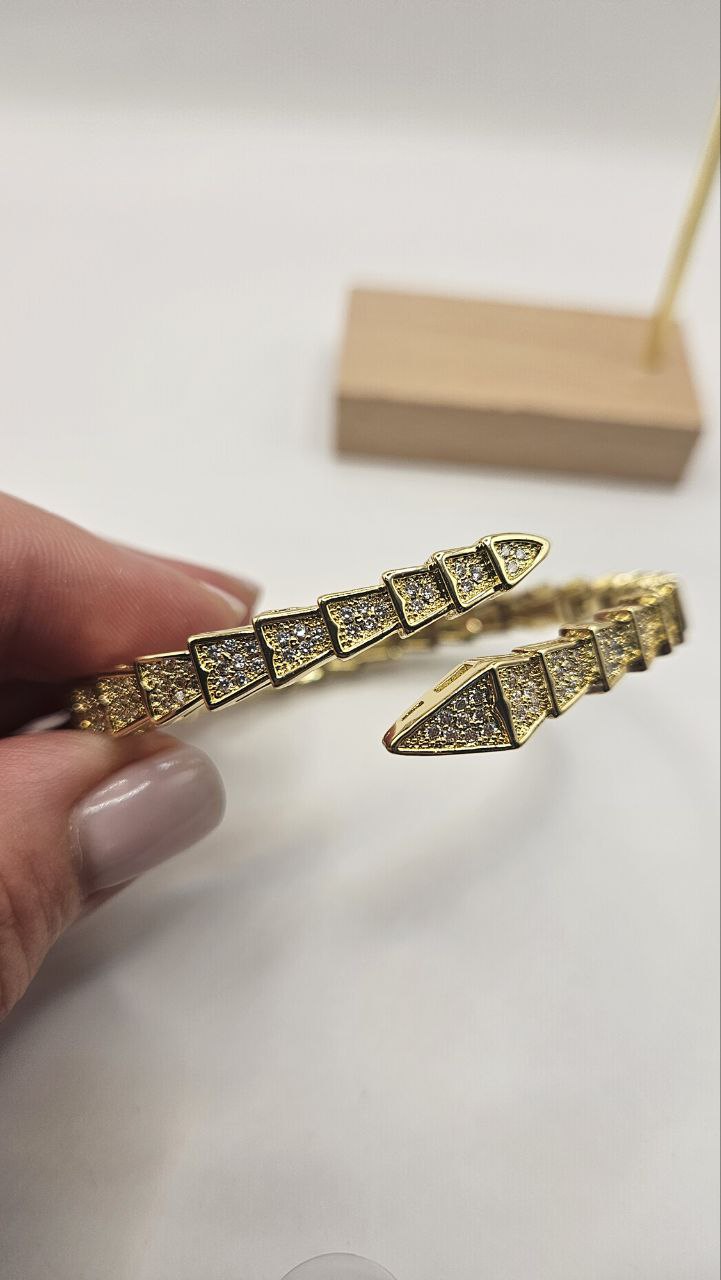 Fashion Cartier-Inspired Bracelet