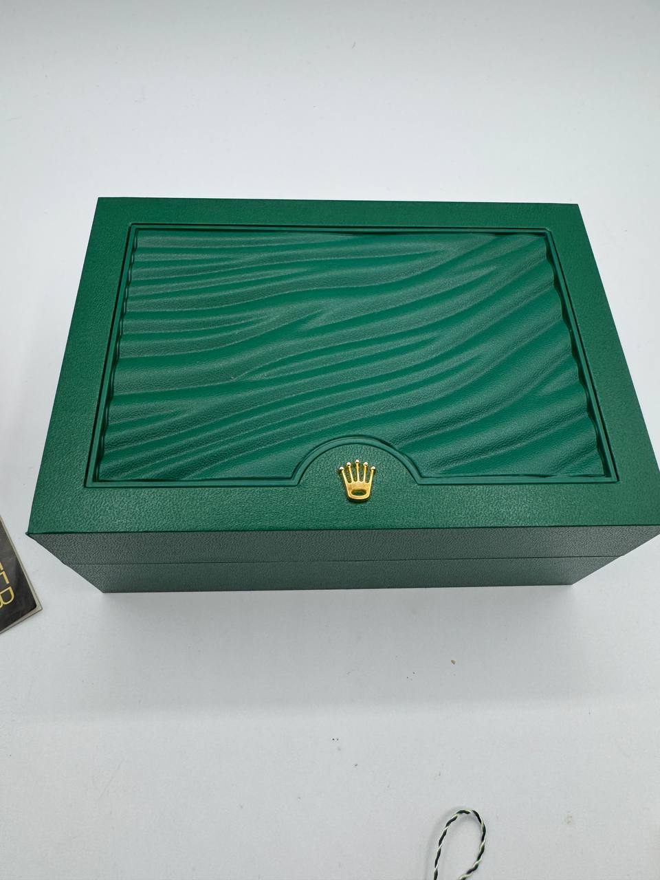 Fashion Rolex-Inspired Watch