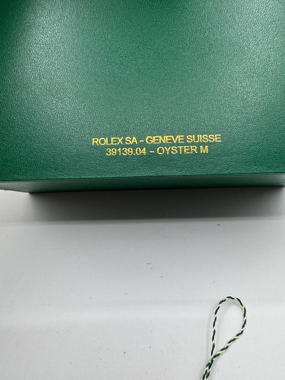 Fashion Rolex-Inspired Watch