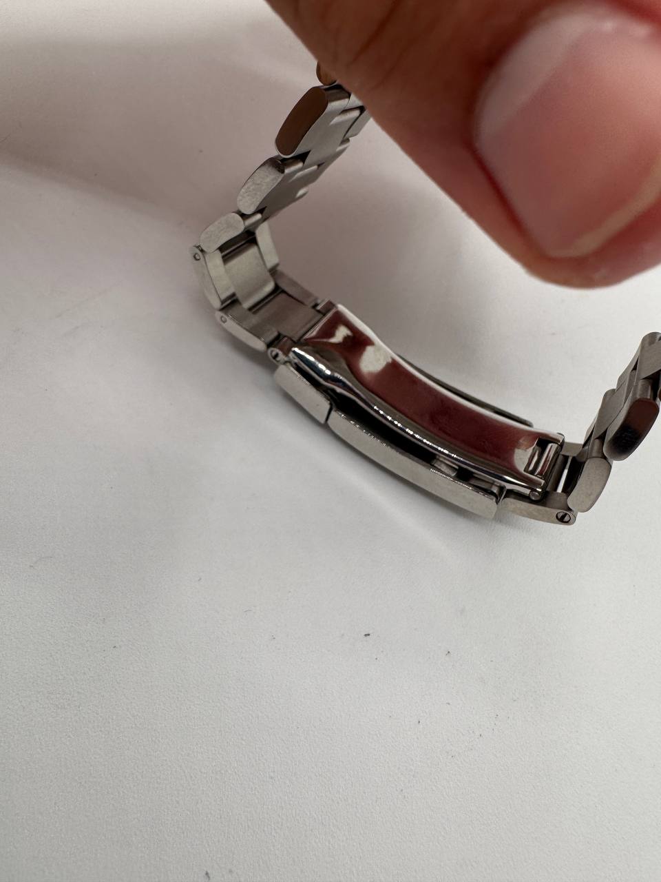 Fashion Rolex-Inspired Watch