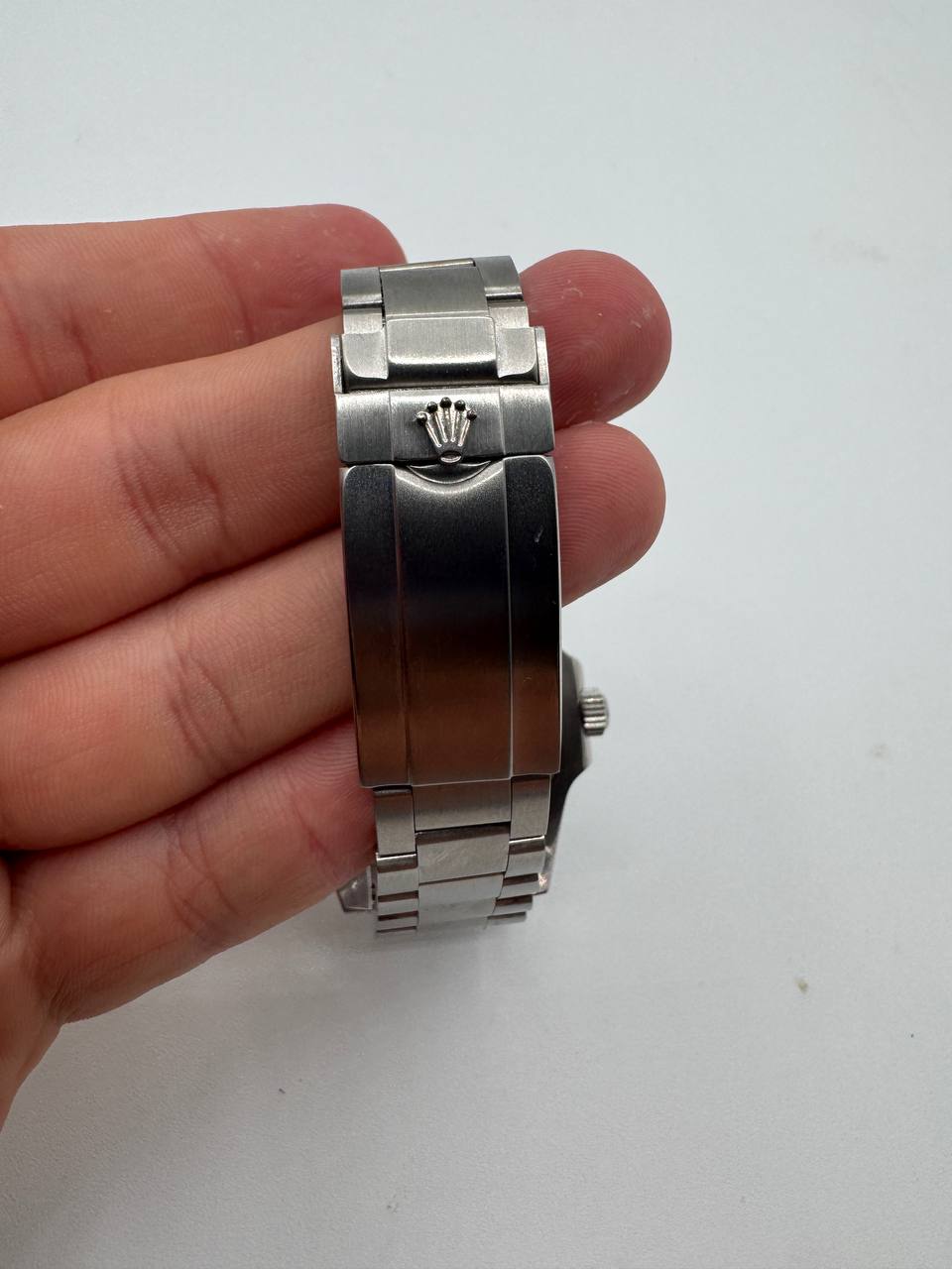 Fashion Rolex-Inspired Watch
