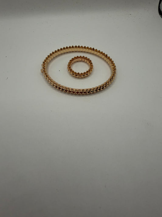 Ring and Bracelet Cart