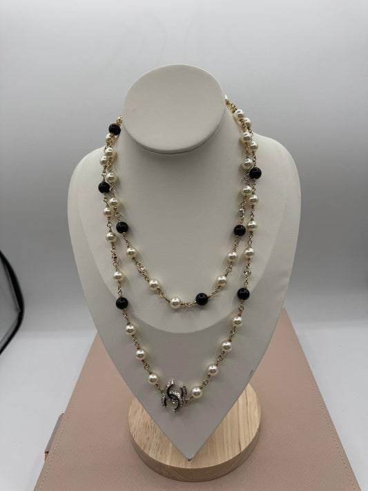 Fashion CC Necklace