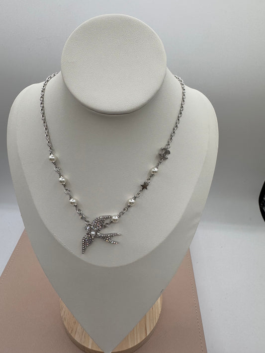 Fashion CC Necklace