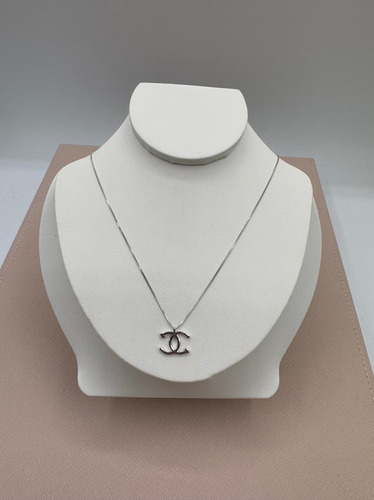 Fashion CC Necklace