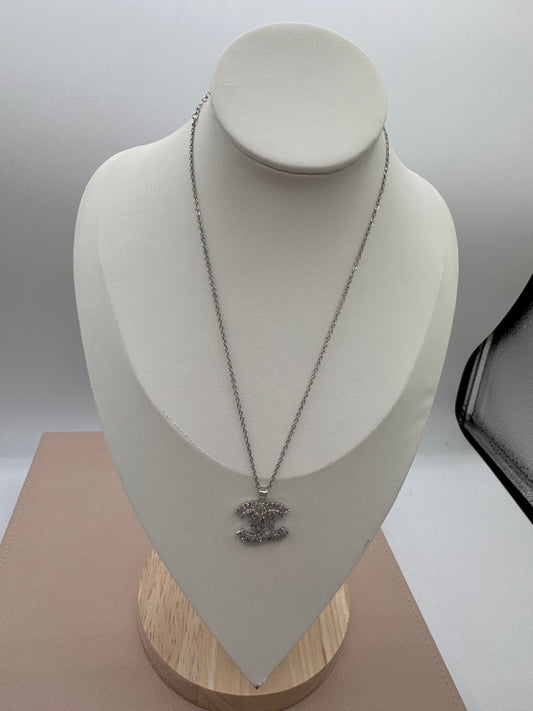 Fashion CC Necklace