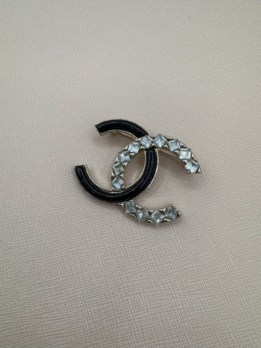 Fashion Brooch CC