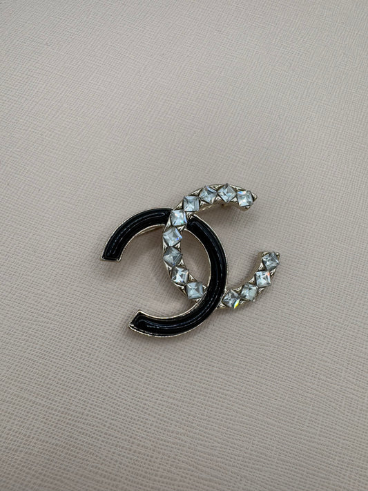 Fashion Brooch CC