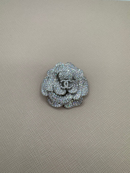 Fashion Brooch CC