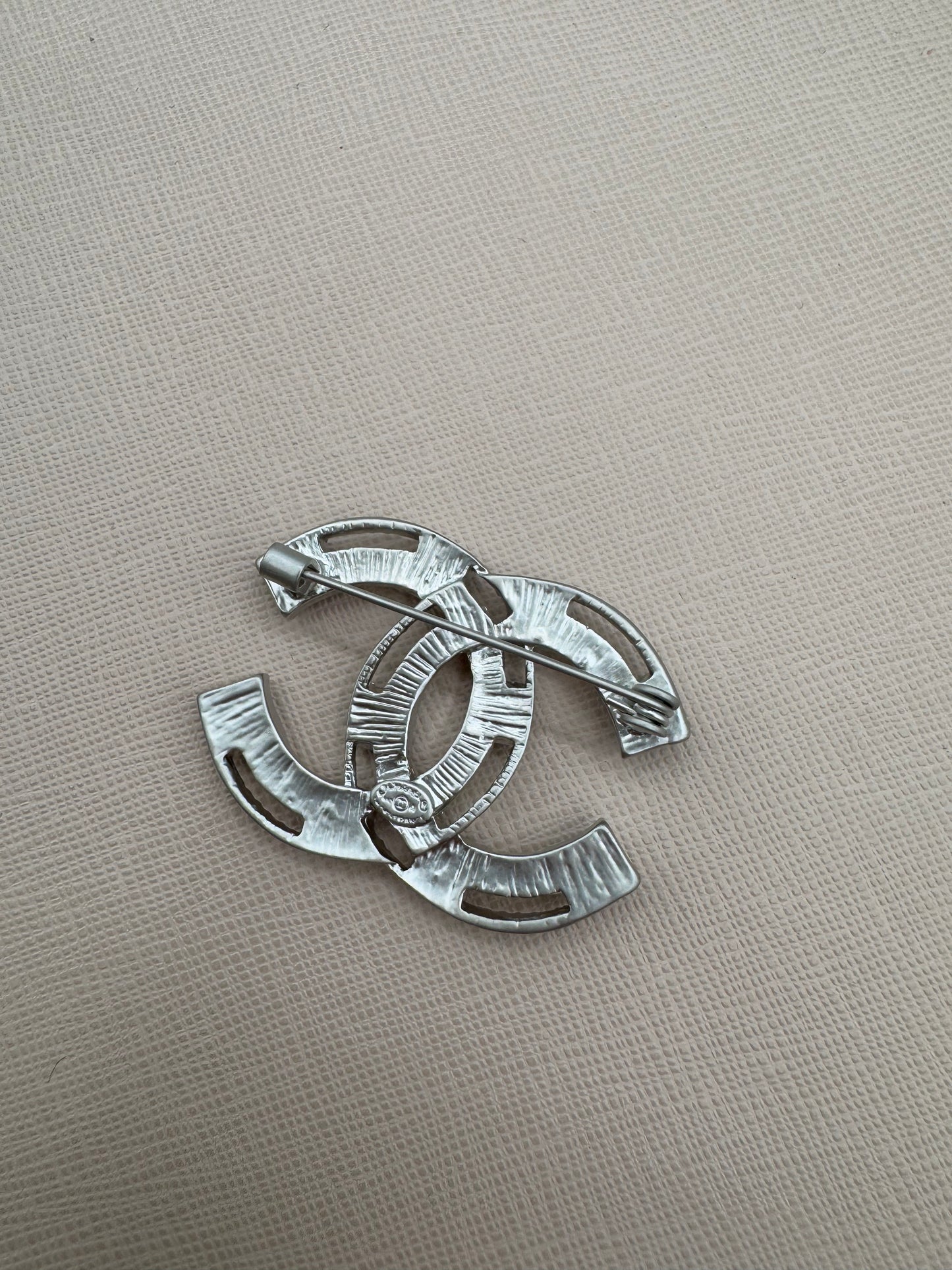 Fashion Brooch CC