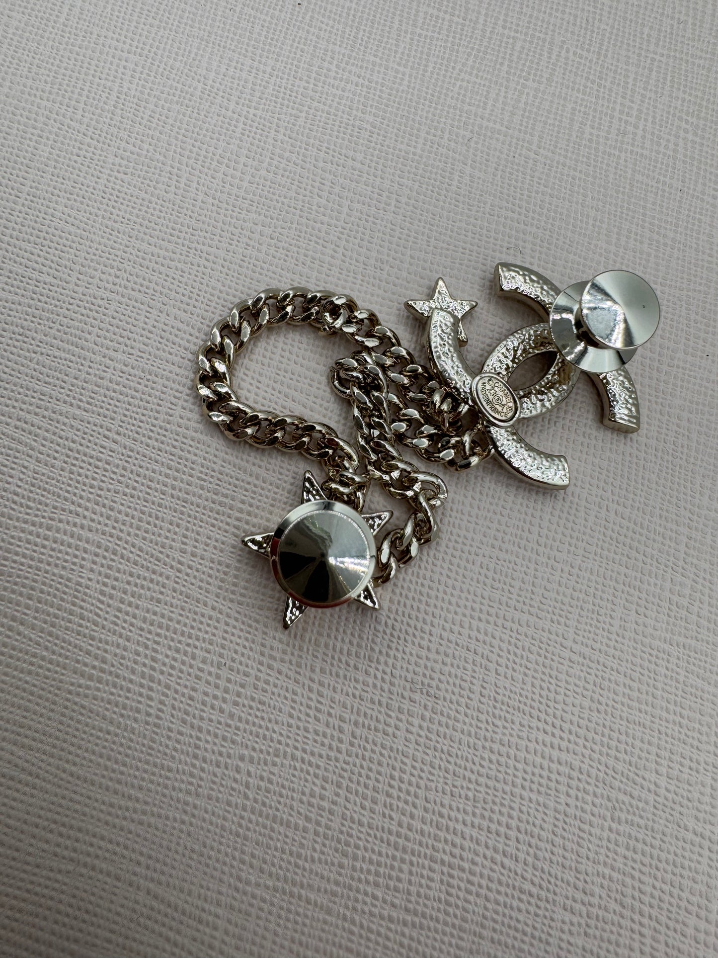 Fashion Brooch CC