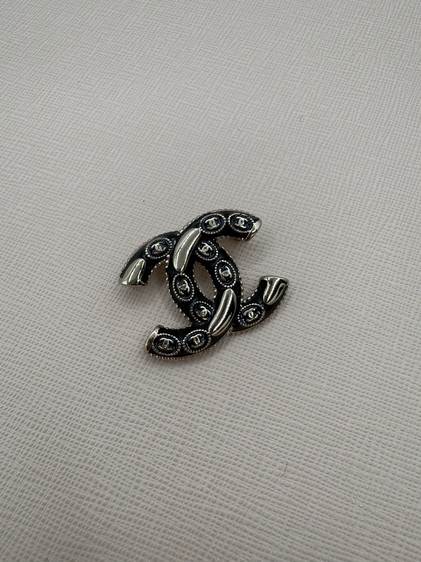 Fashion Brooch CC
