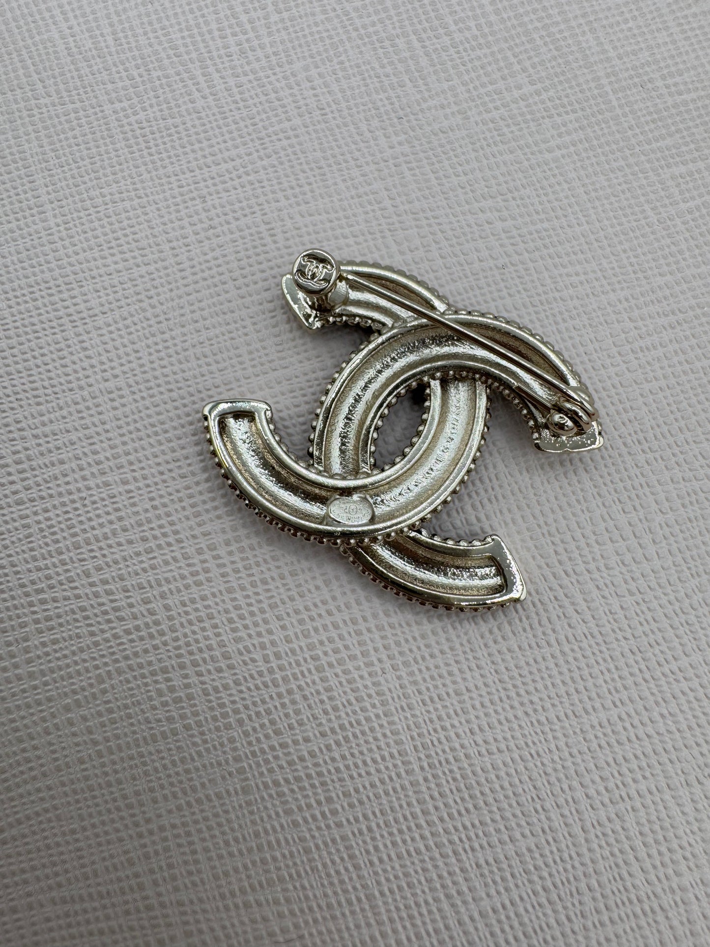Fashion Brooch CC