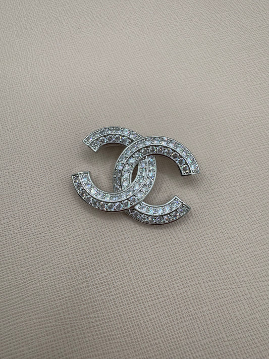 Fashion Brooch CC