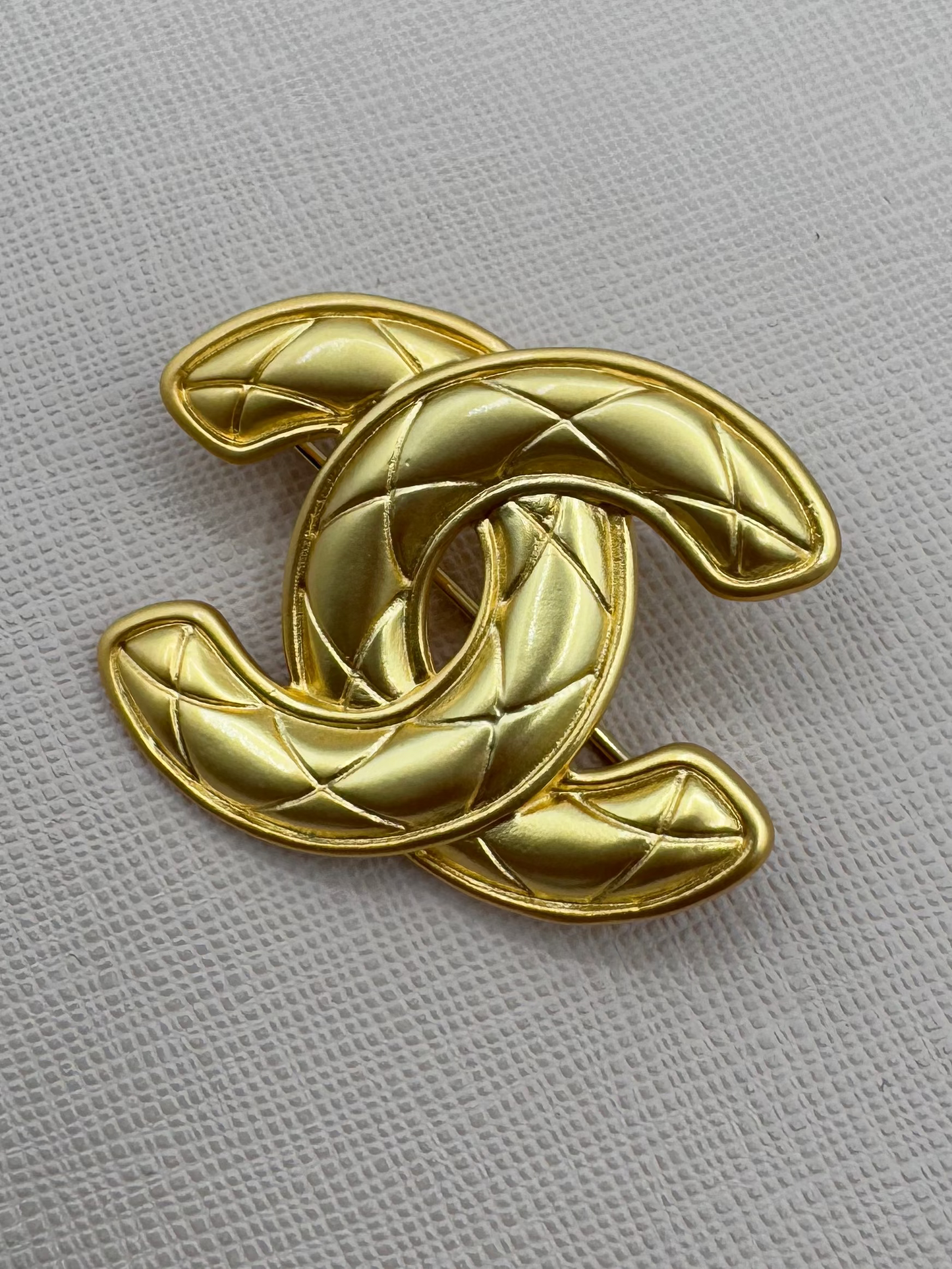 Fashion Brooch CC