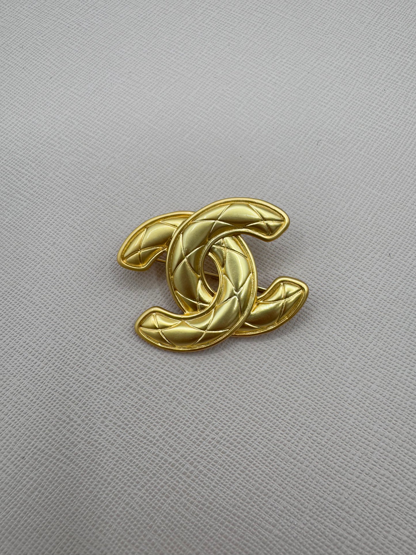 Fashion Brooch CC