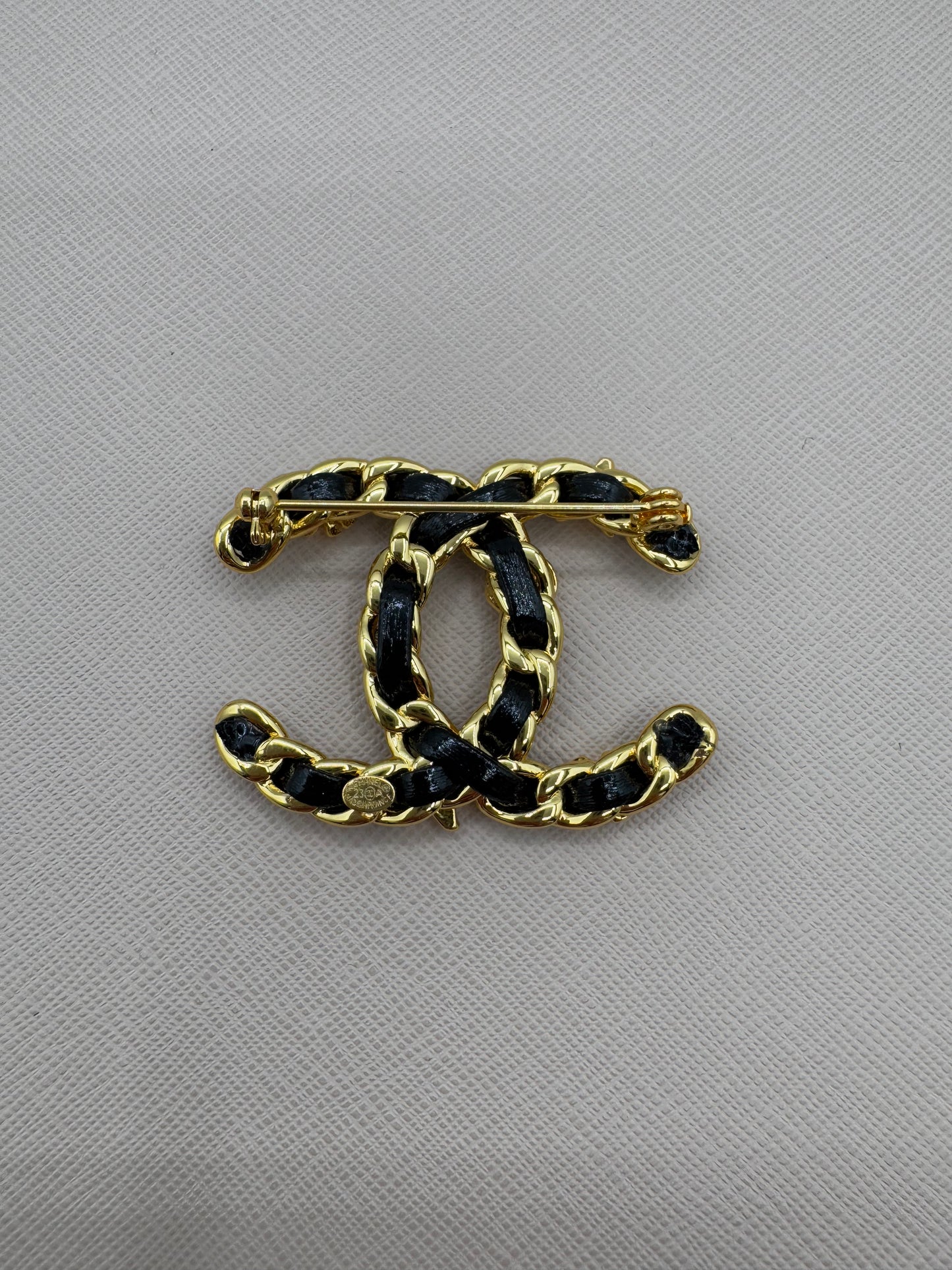 Fashion Brooch CC