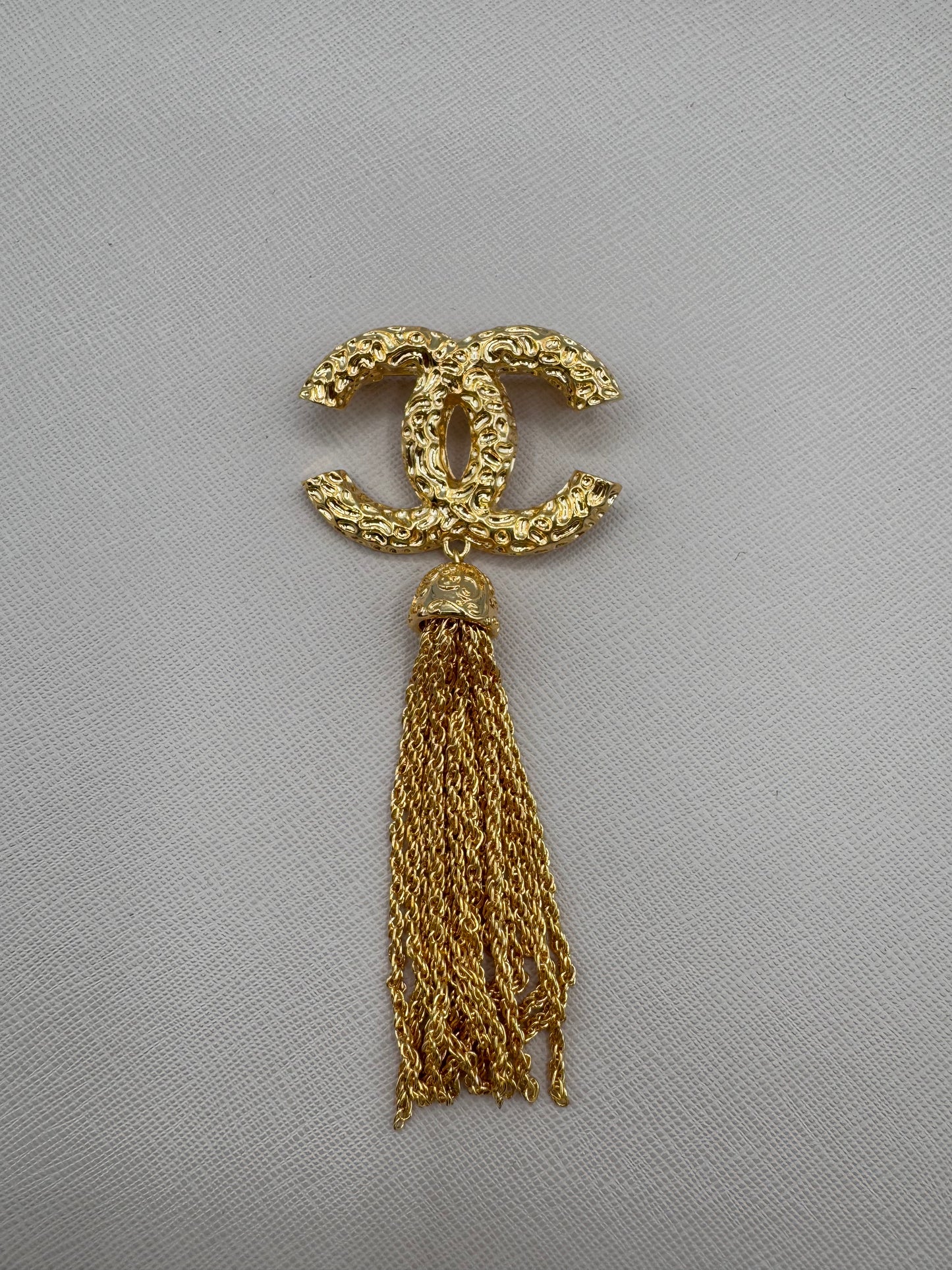 Fashion Brooch CC