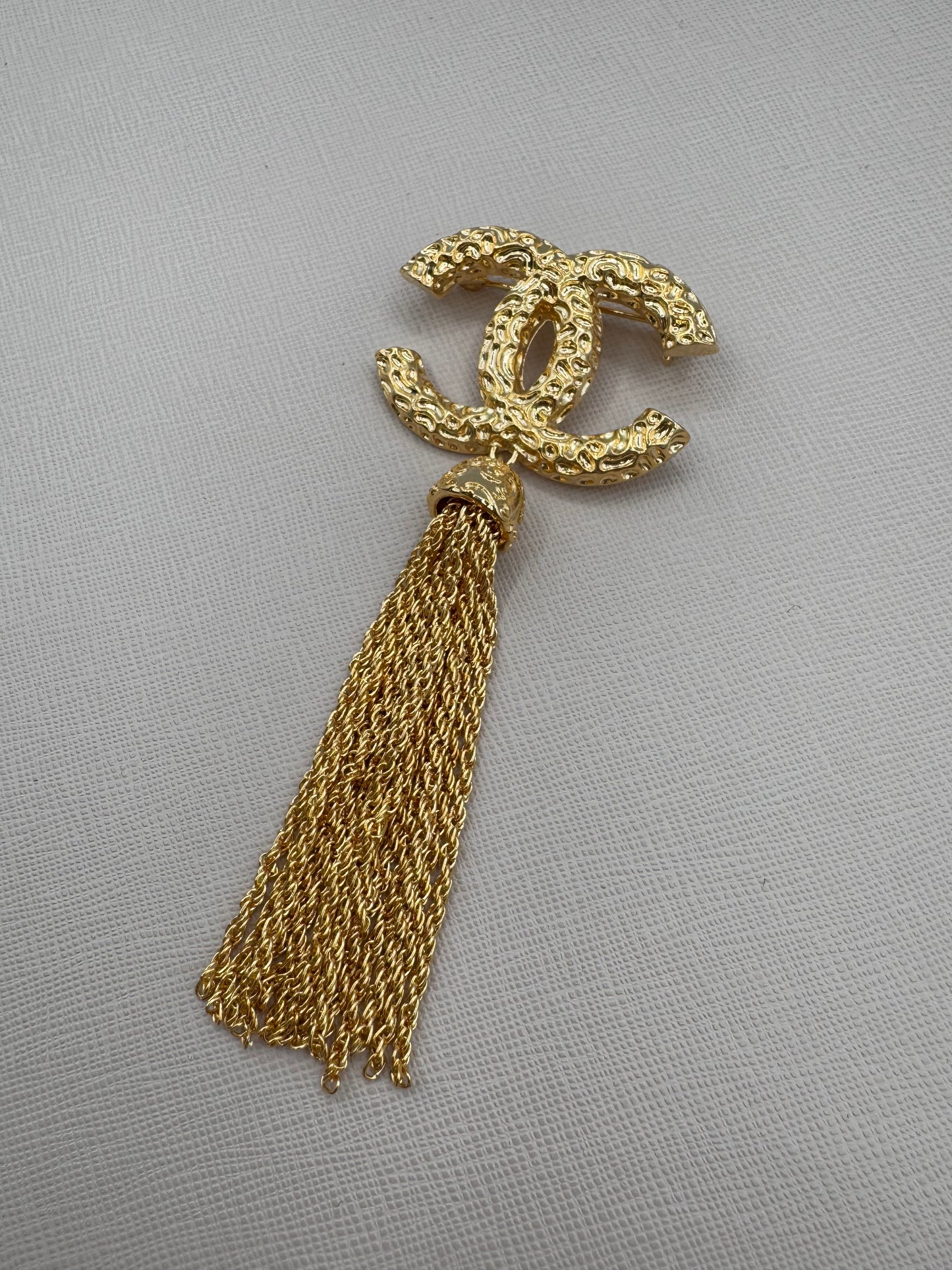 Fashion Brooch CC