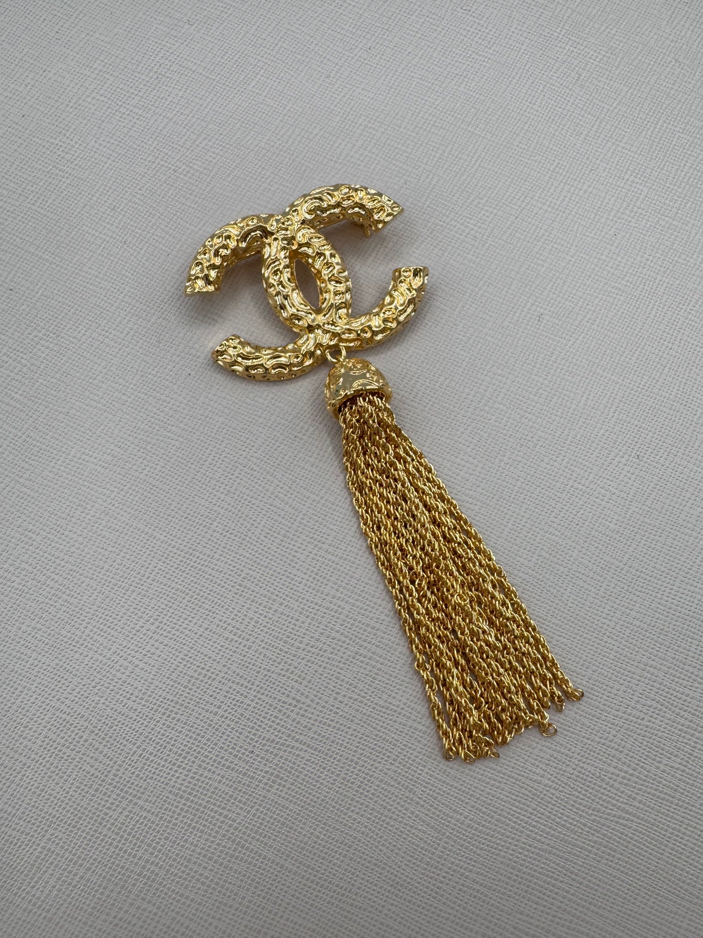 Fashion Brooch CC