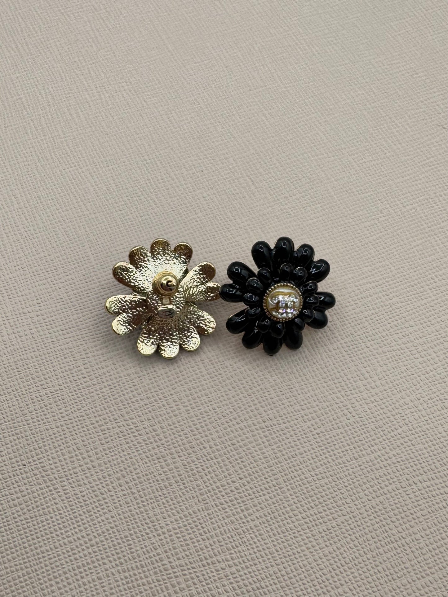 Fashion CC Earrings