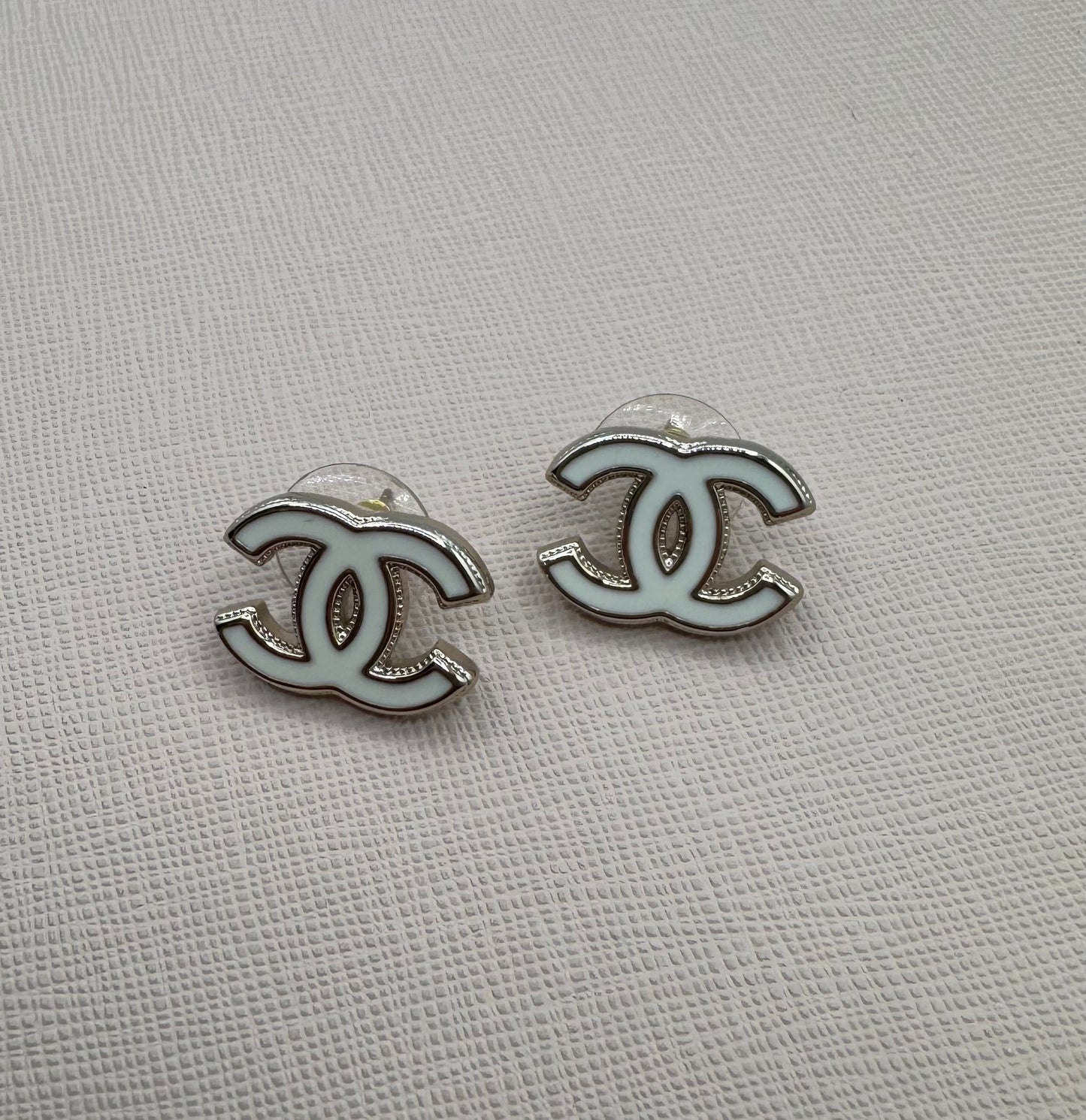 Fashion CC Earrings