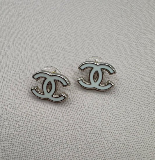 Fashion CC Earrings