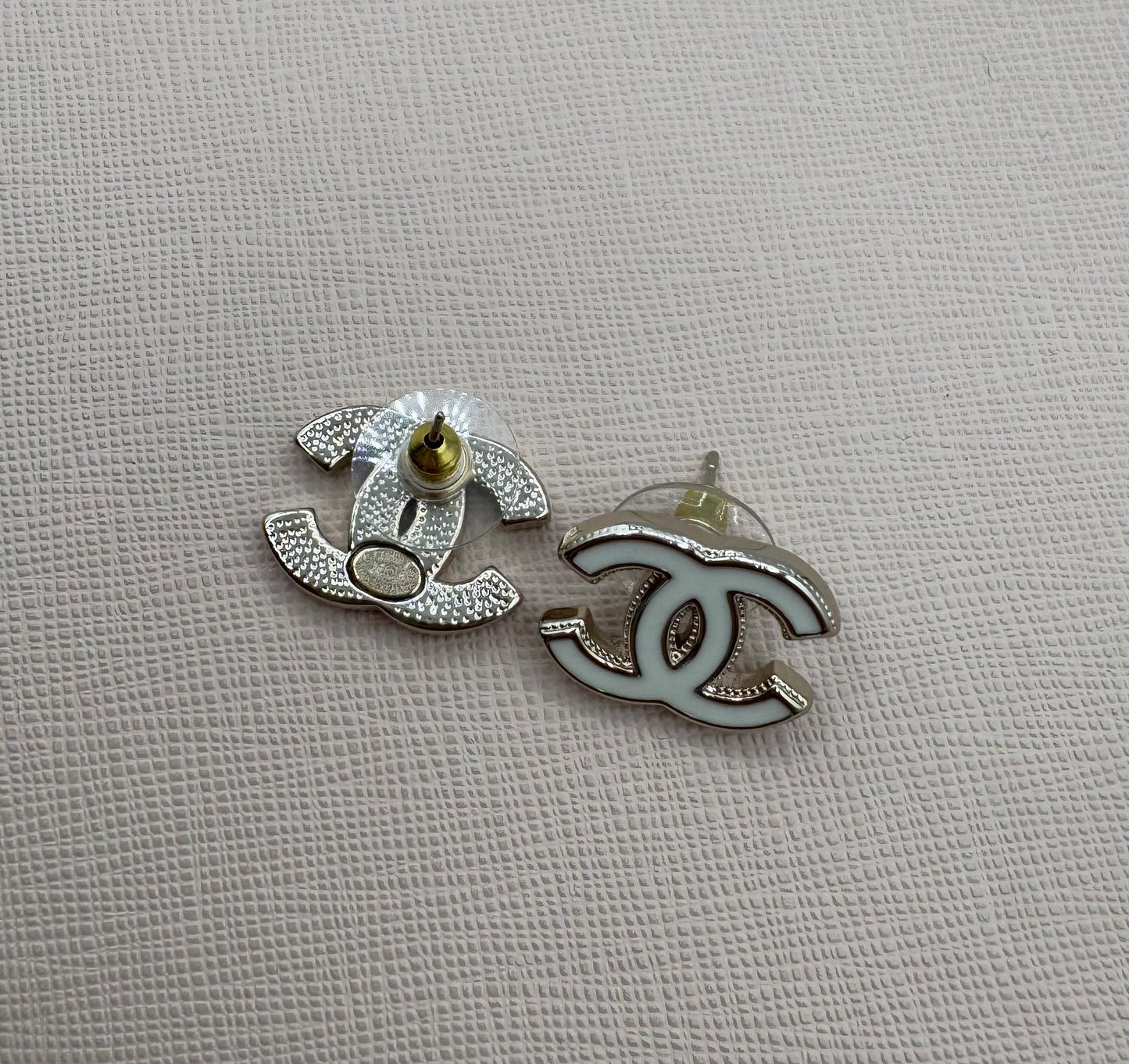 Fashion CC Earrings