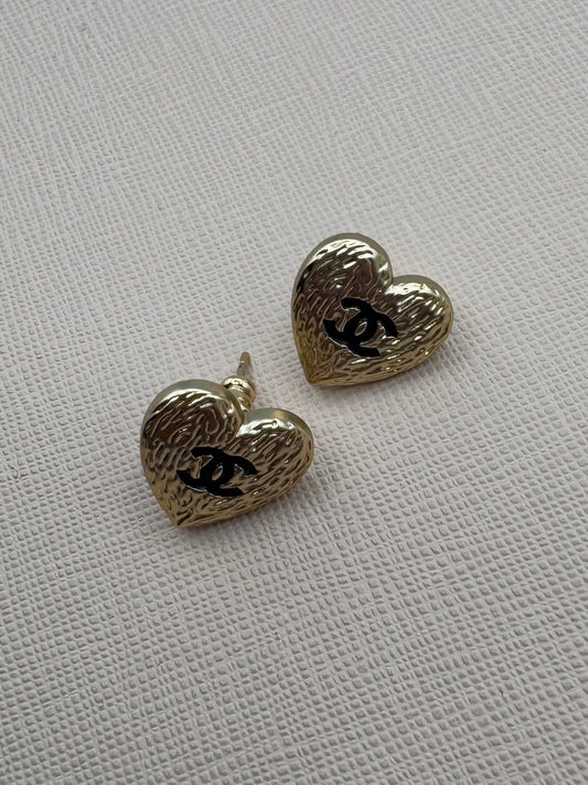 Fashion CC Earrings