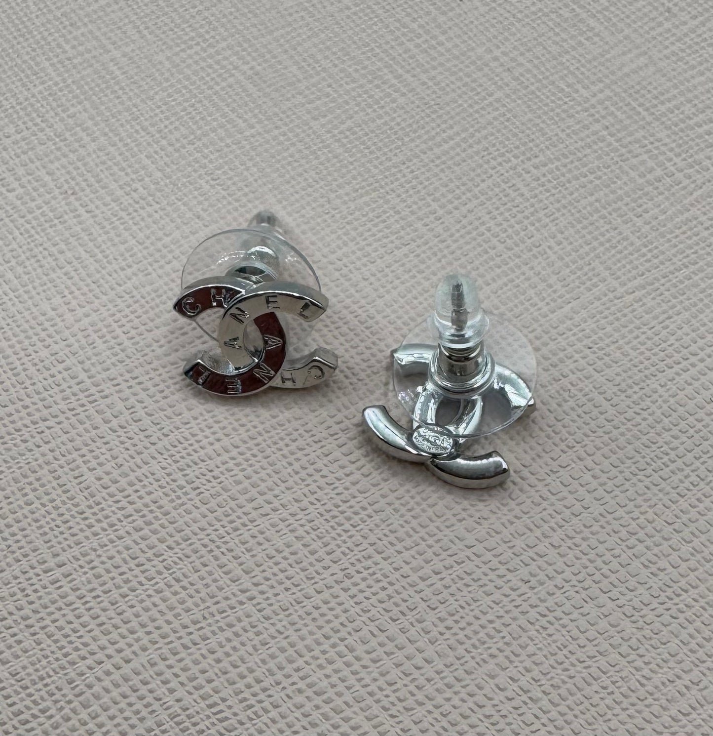 Fashion CC Earrings