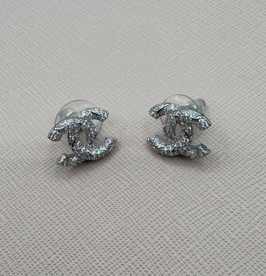 Fashion CC Earrings