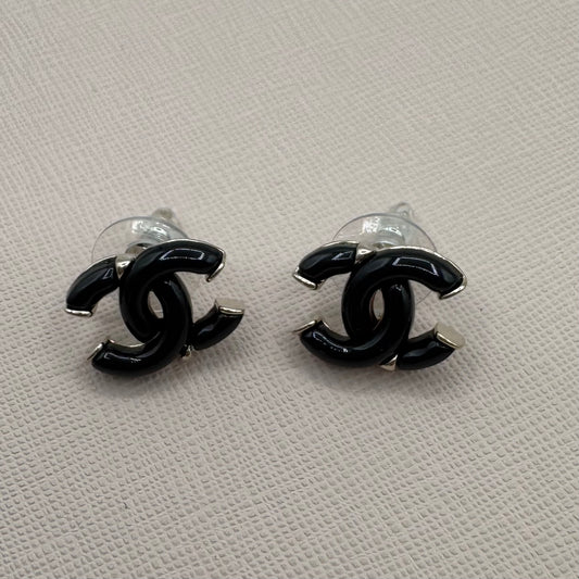 Fashion CC Earrings
