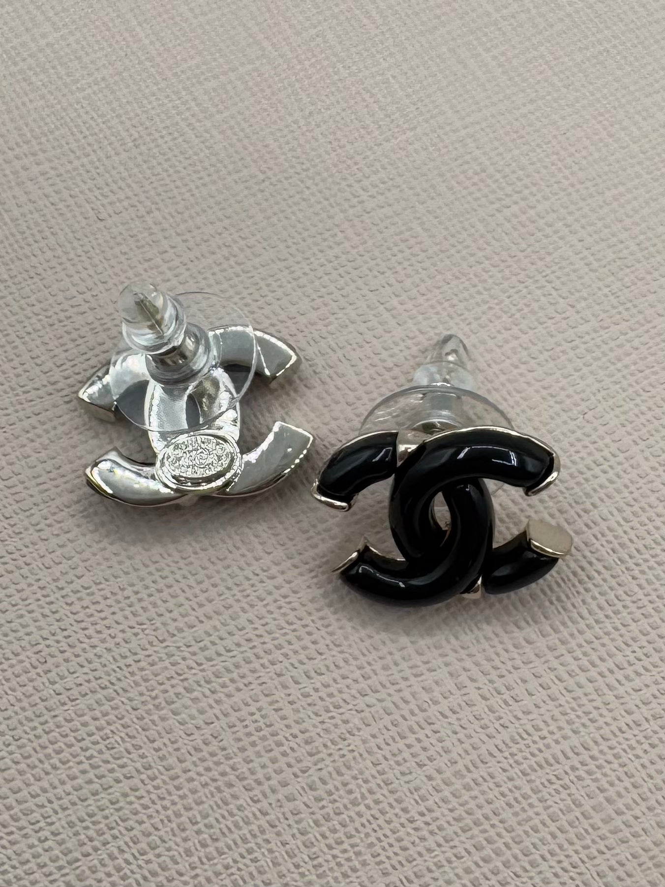 Fashion CC Earrings