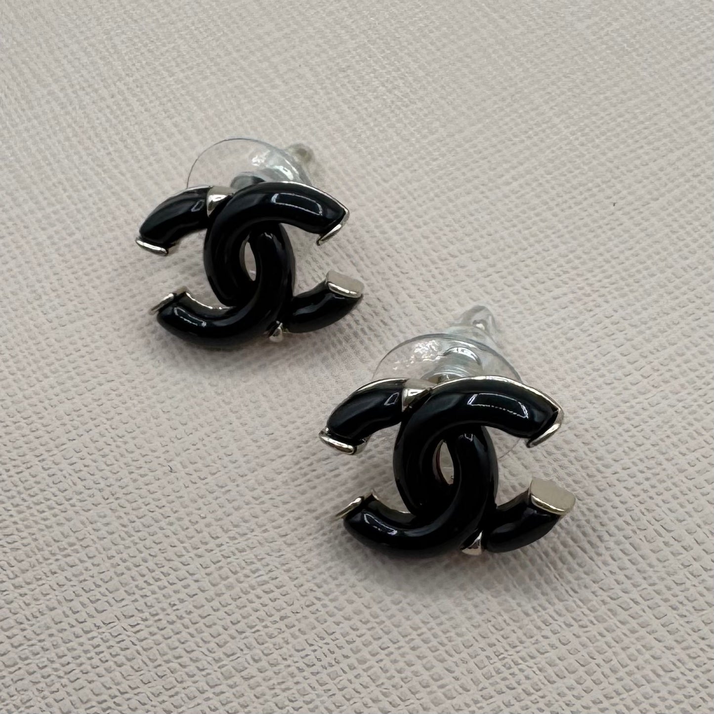 Fashion CC Earrings