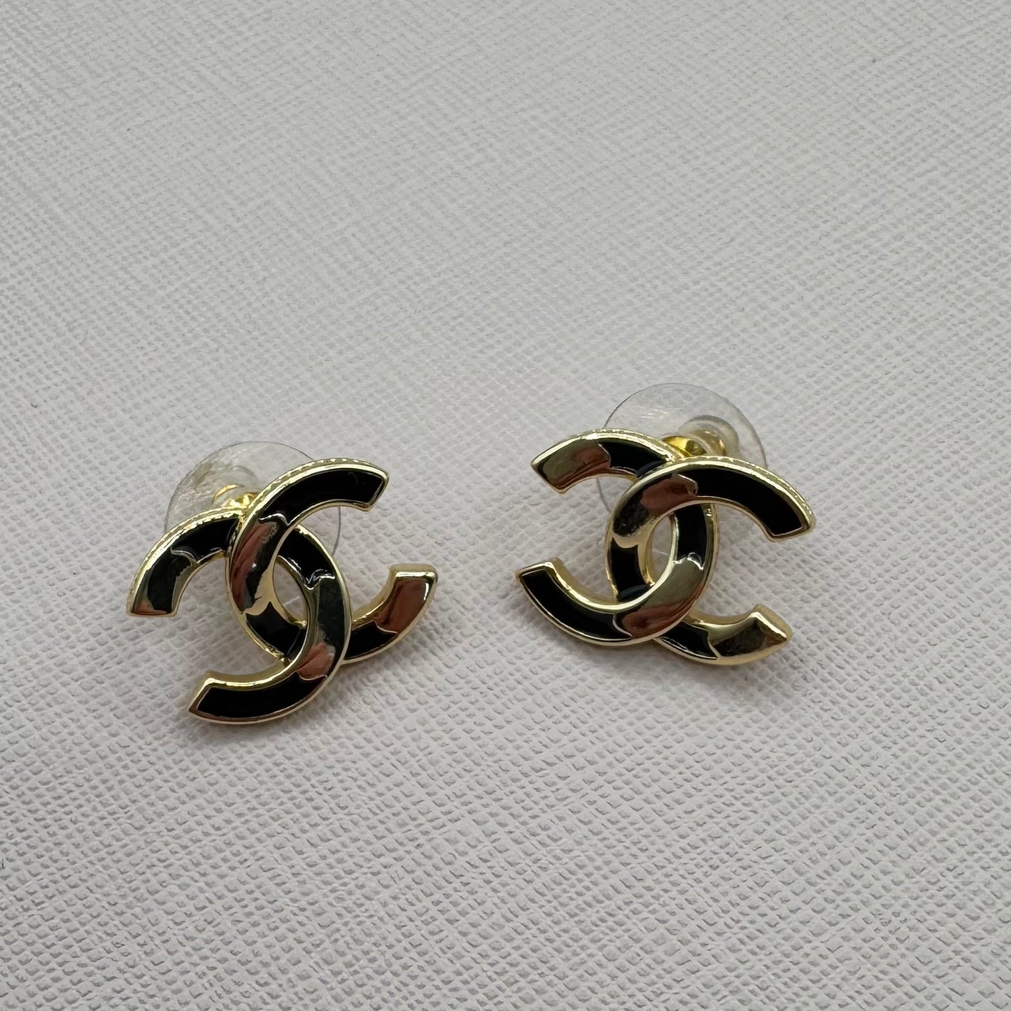 Fashion CC Earrings