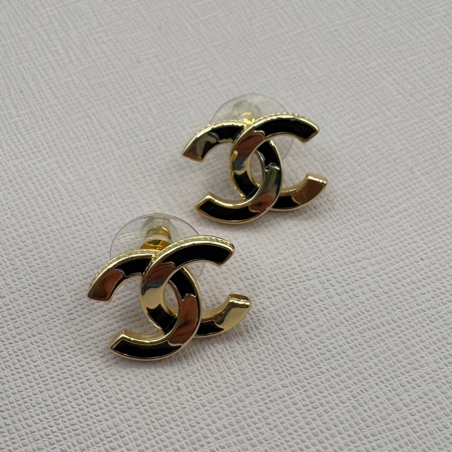 Fashion CC Earrings