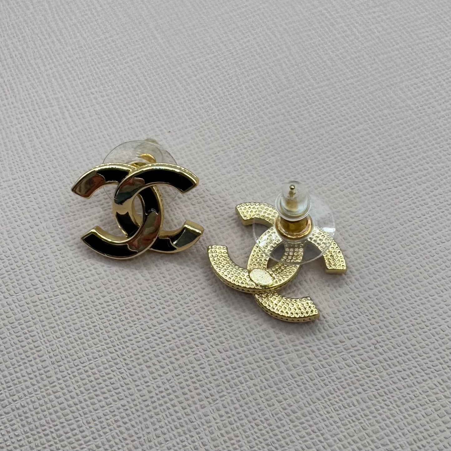 Fashion CC Earrings