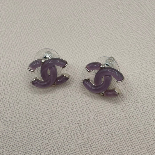 Fashion CC Earrings