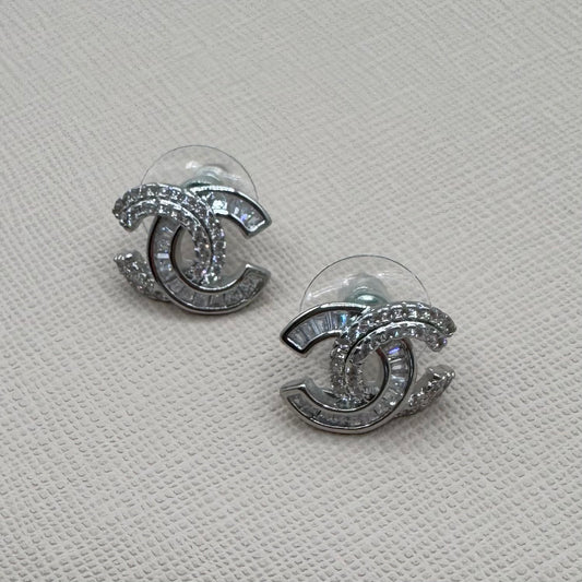 Fashion CC Earrings