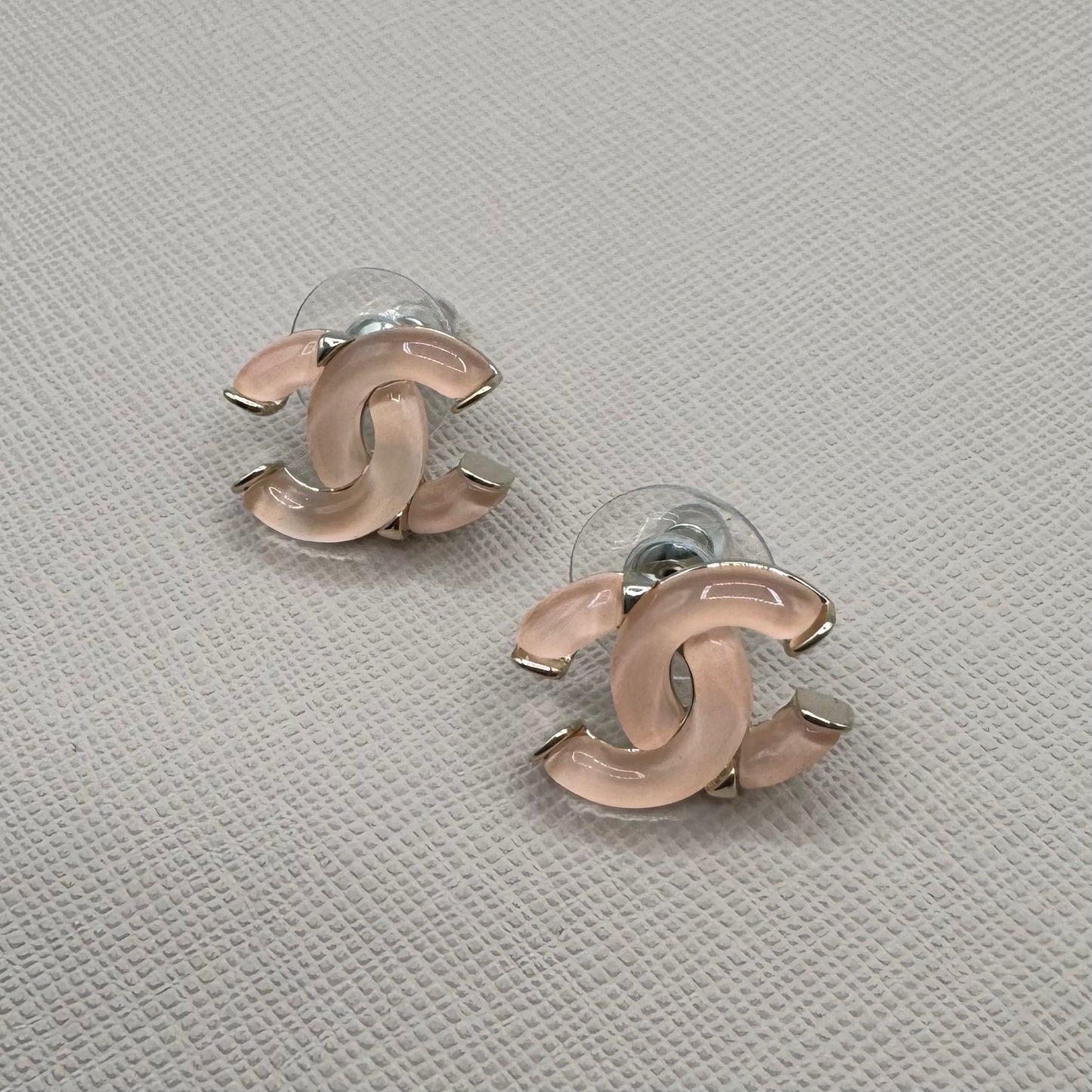 Fashion CC Earrings