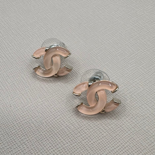 Fashion CC Earrings