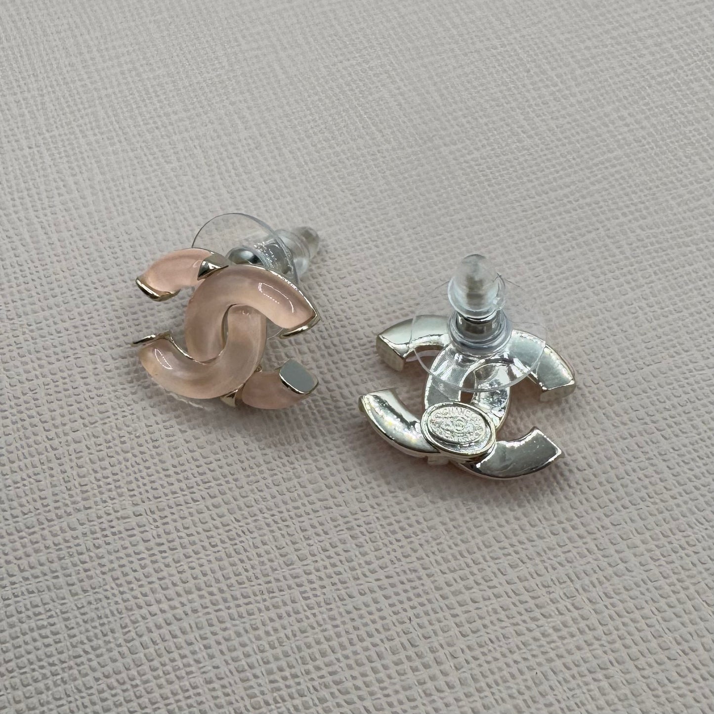 Fashion CC Earrings
