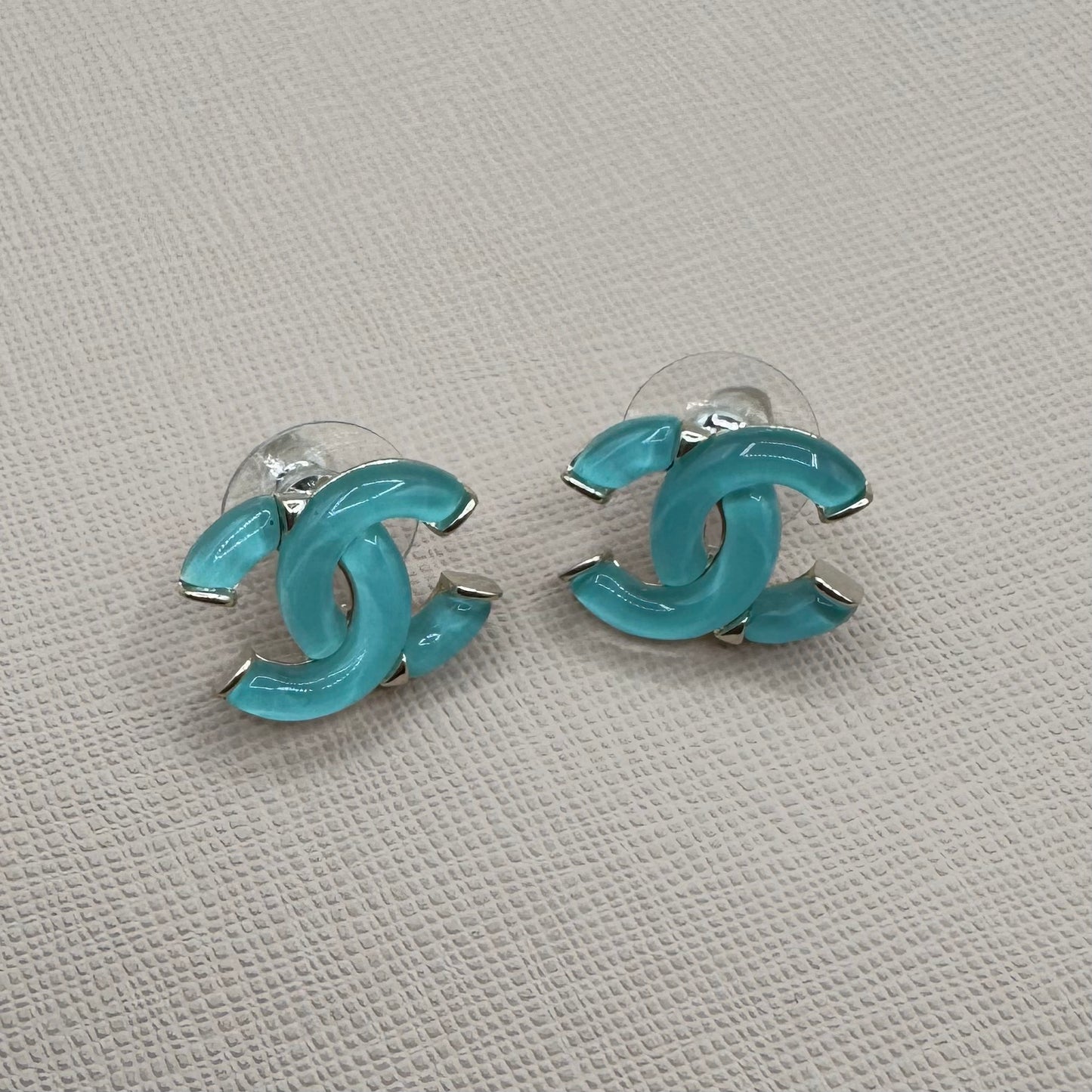 Fashion CC Earrings