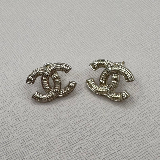 Fashion CC Earrings