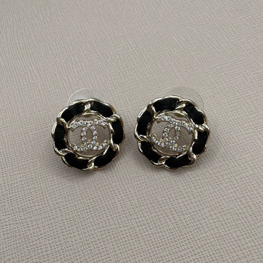 Fashion CC Earrings
