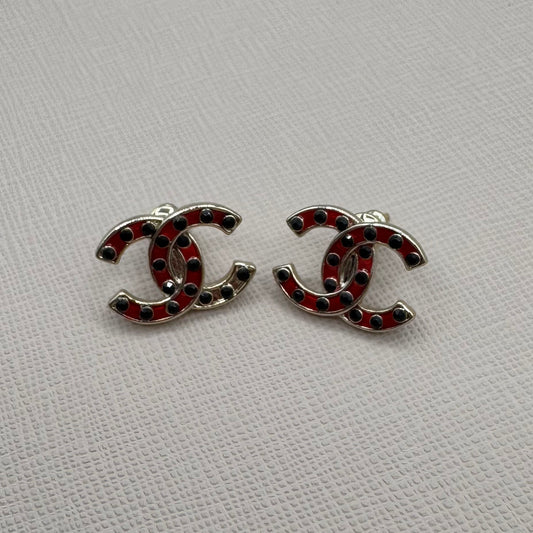 Fashion CC Earrings